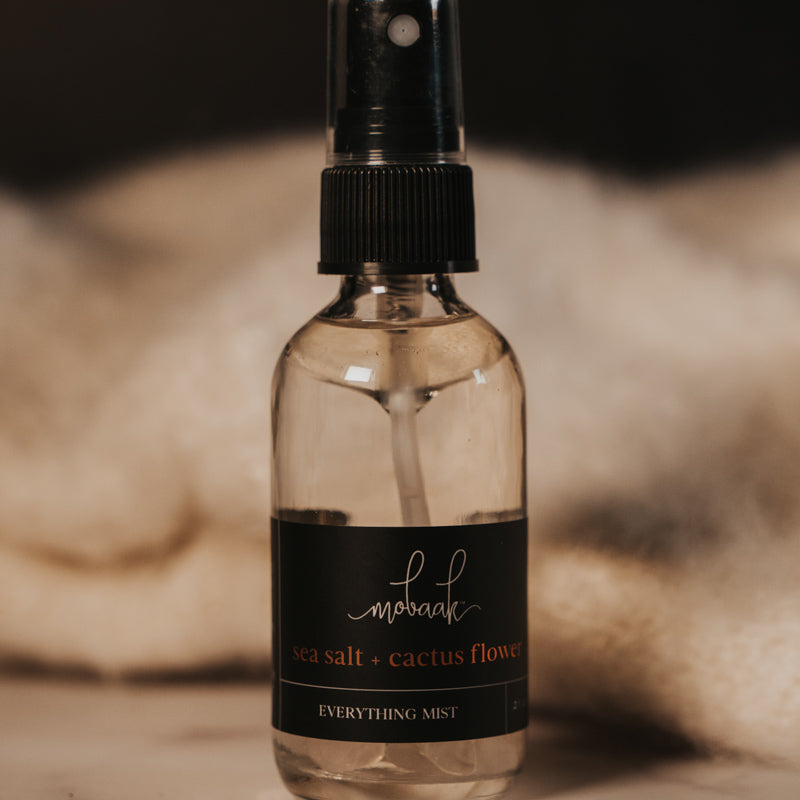 Cactus blossom mist review hot sale