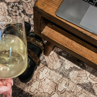  Life, Wine, Work, & Intentional Living