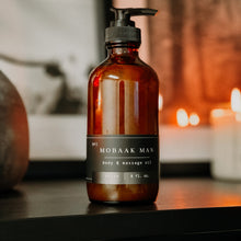  Urban Body & Massage Oil