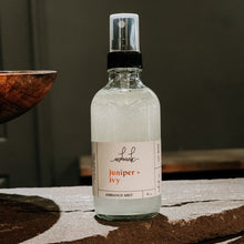  Juniper + Ivy Ambiance Mist