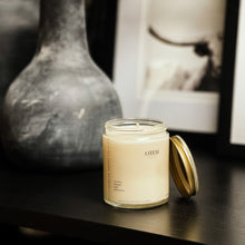  Ôtem (Autumn) Petite Candle