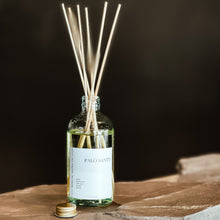  Satsuma & Sandalwood Reed Diffuser