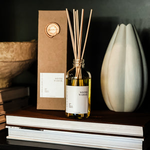 Reed & Car Diffusers