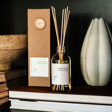  White Pine & Sugar Plum Reed Diffuser